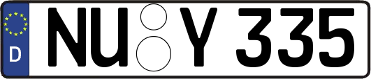 NU-Y335