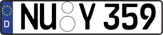 NU-Y359
