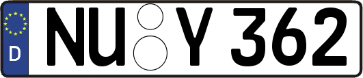 NU-Y362