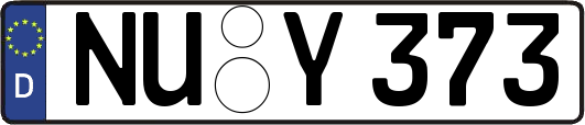 NU-Y373