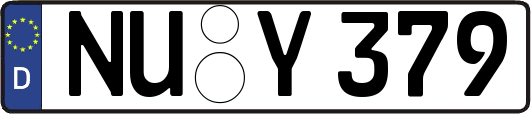 NU-Y379