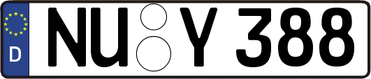 NU-Y388
