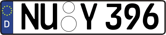 NU-Y396