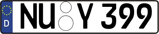 NU-Y399