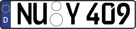 NU-Y409