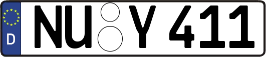 NU-Y411