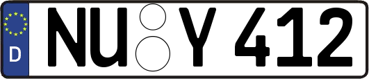 NU-Y412