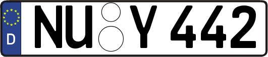 NU-Y442
