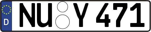 NU-Y471
