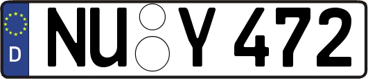 NU-Y472
