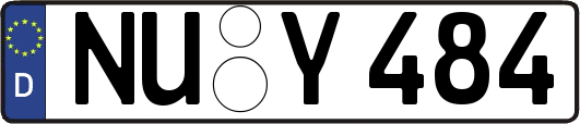 NU-Y484