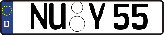 NU-Y55