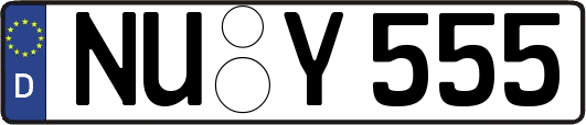 NU-Y555