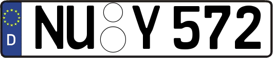 NU-Y572