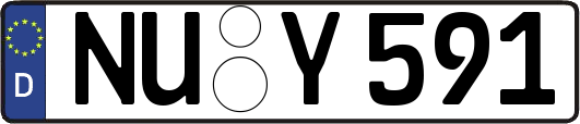 NU-Y591