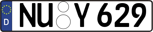 NU-Y629