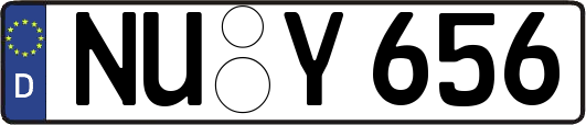 NU-Y656