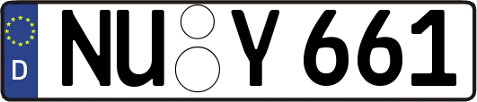 NU-Y661
