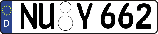 NU-Y662