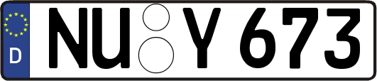 NU-Y673