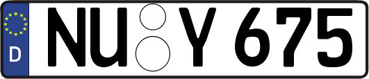NU-Y675