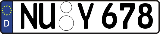NU-Y678