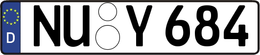 NU-Y684
