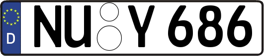 NU-Y686