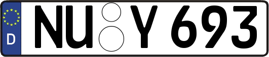 NU-Y693