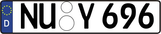 NU-Y696