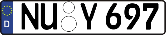 NU-Y697
