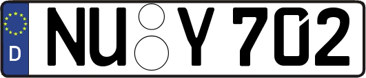NU-Y702