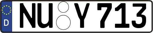 NU-Y713