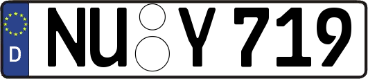 NU-Y719