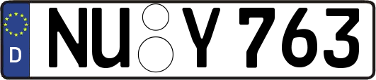 NU-Y763
