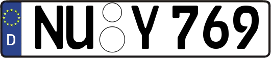 NU-Y769