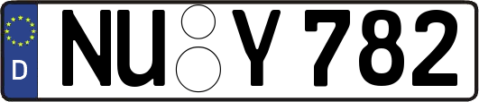 NU-Y782