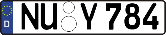 NU-Y784