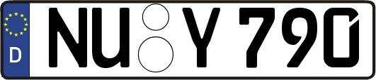 NU-Y790