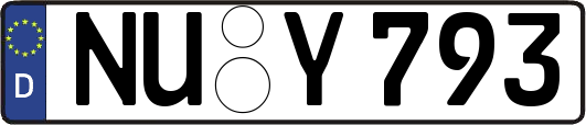 NU-Y793
