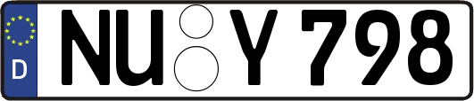 NU-Y798