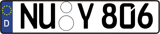 NU-Y806