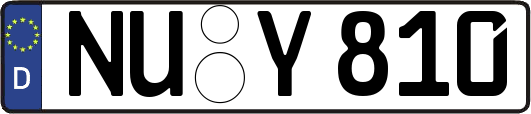 NU-Y810