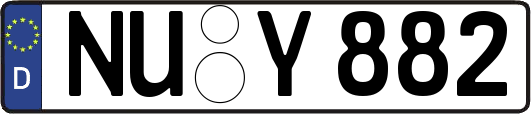 NU-Y882