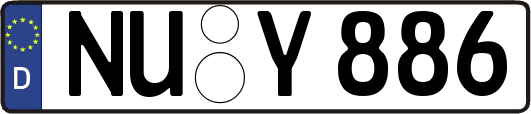 NU-Y886