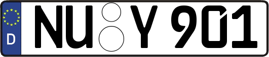 NU-Y901