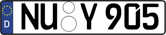 NU-Y905