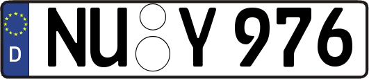 NU-Y976