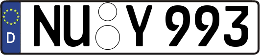 NU-Y993