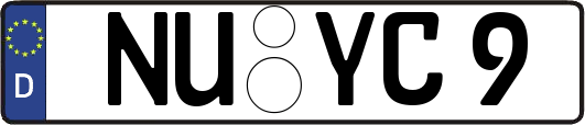 NU-YC9